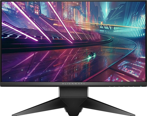 Dell Alienware AW2518H 25